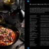 Forbidden Feasts: The Official Lights Out Cookbook