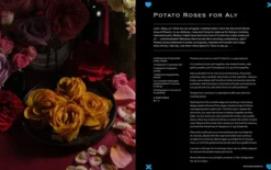 Forbidden Feasts: The Official Lights Out Cookbook
