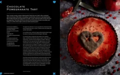 Forbidden Feasts: The Official Lights Out Cookbook