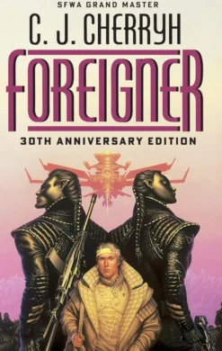 Foreigner: 30th Anniversary Edition