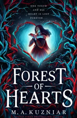 Forest of Hearts