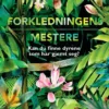 Forkledningens mestere - kan du finne dyrene som har gjemt seg?