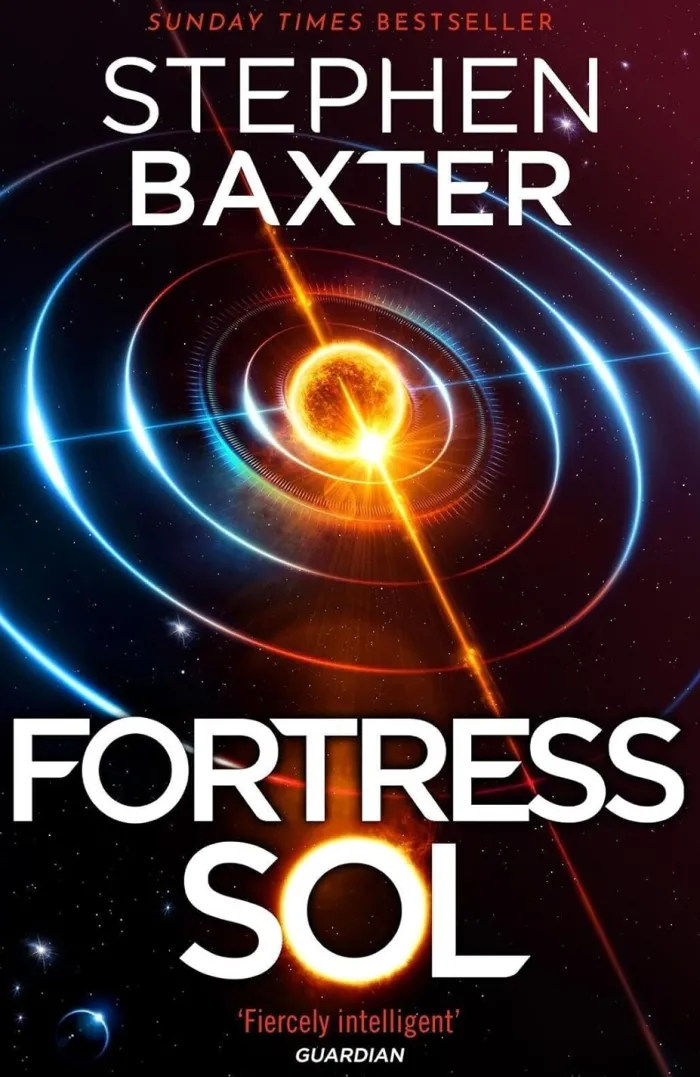Fortress Sol