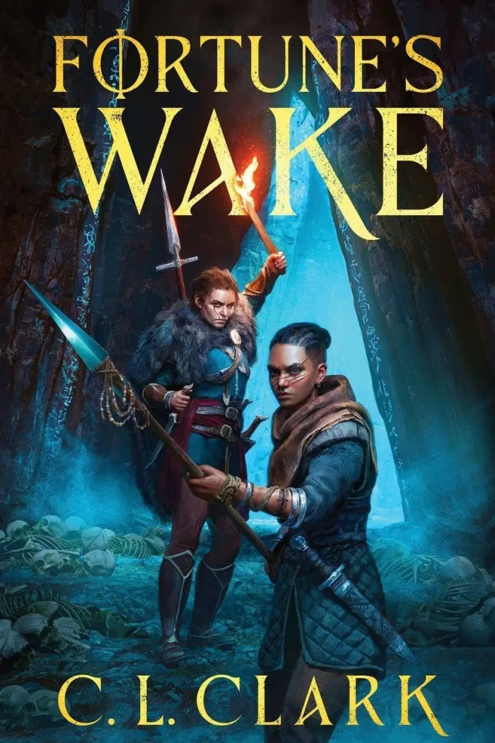 Fortune's Wake