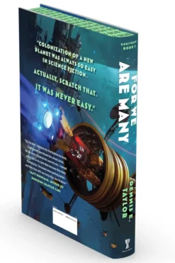 For We Are Many: Bobiverse: Book 2: Volume 2