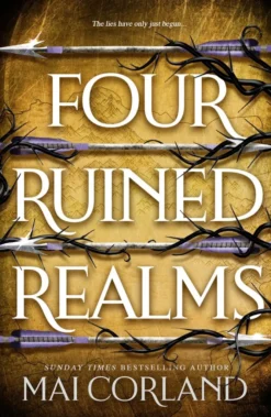 Four Ruined Realms