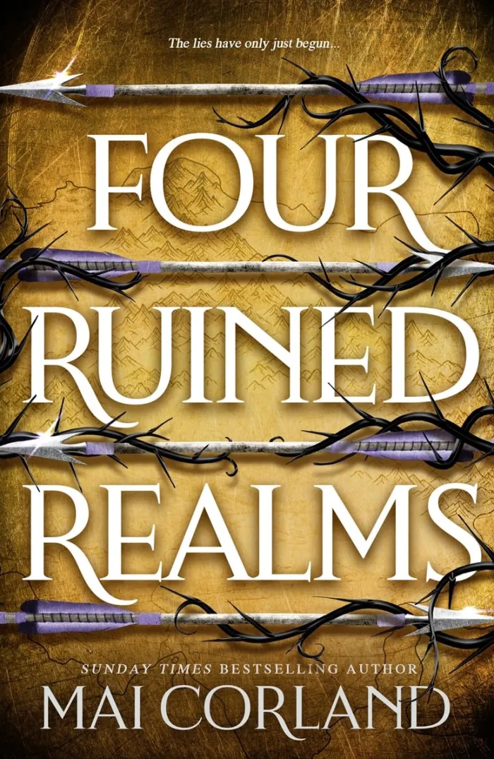 Four Ruined Realms