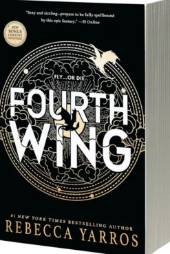 Fourth Wing