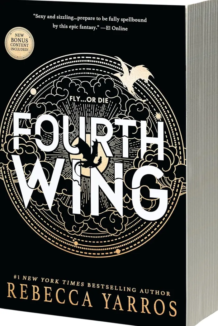 Fourth Wing