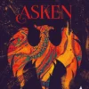 Fra asken