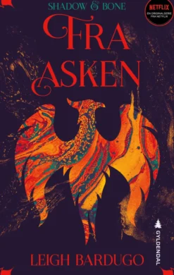 Fra asken