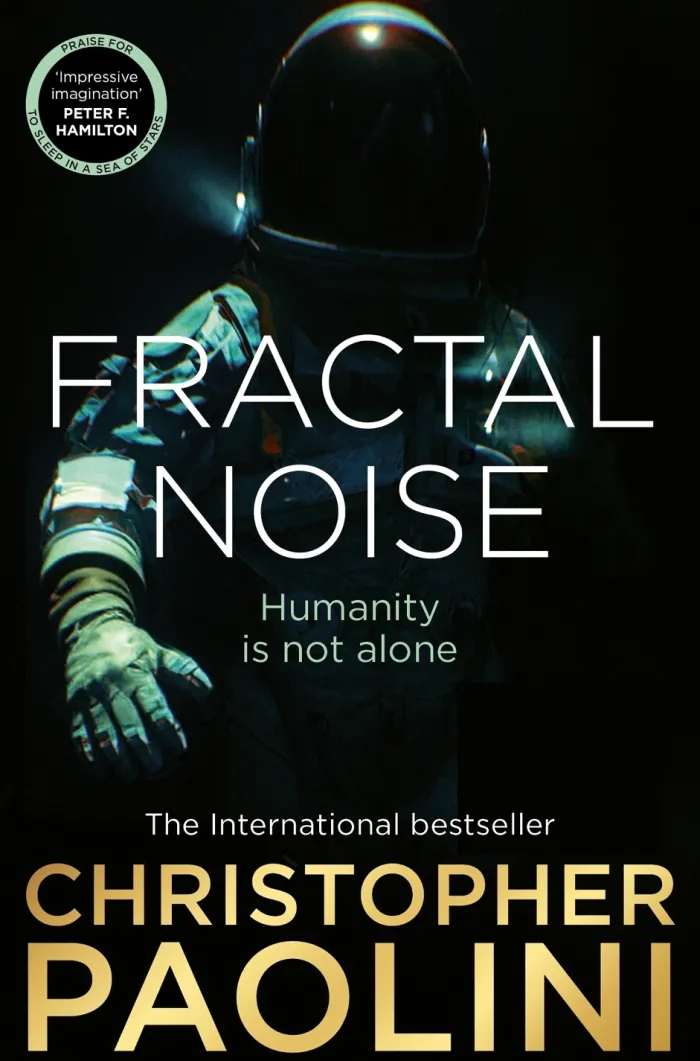 Fractal Noise