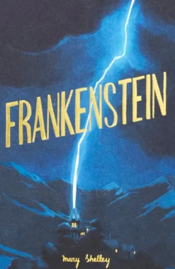 Frankenstein (Collector's Editions)