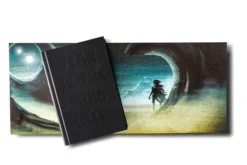 Frank Herbert's Dune Saga Books 1-3 Deluxe Hardcover Boxed Set: Dune, Dune Messiah, and Children of Dune