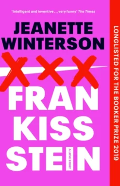 Frankissstein: A Love Story