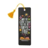 Frederick Douglass: Once You Learn to Read Bookmark