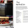 Friends: The Official Cookbook