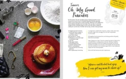 Friends: The Official Cookbook