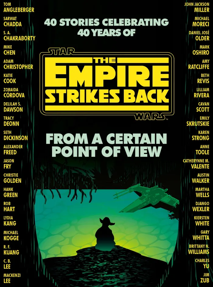 From a Certain Point of View: The Empire Strikes Back (Star Wars)