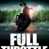 Full Throttle: Contains IN THE TALL GRASS, now on Netflix!