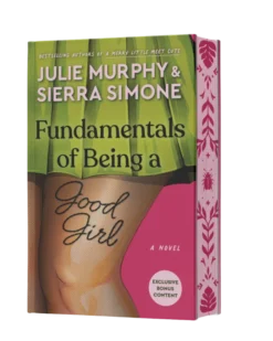 Fundamentals of Being a Good Girl - Indie Exclusive Edition