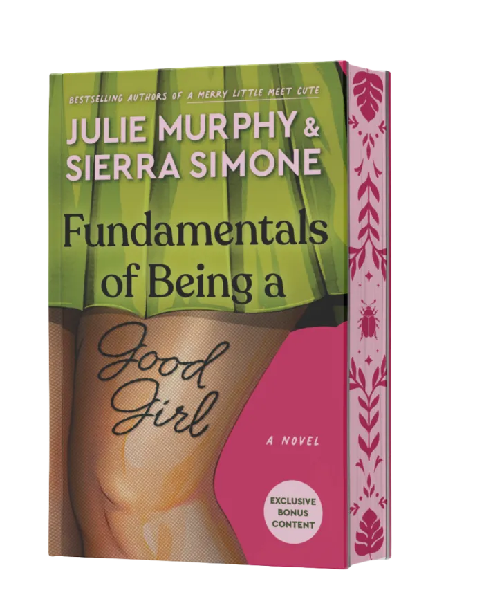 Fundamentals of Being a Good Girl - Indie Exclusive Edition