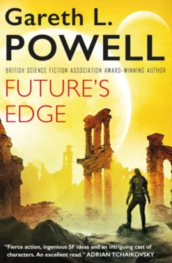Future's Edge
