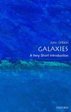 Galaxies: A Very Short Introduction