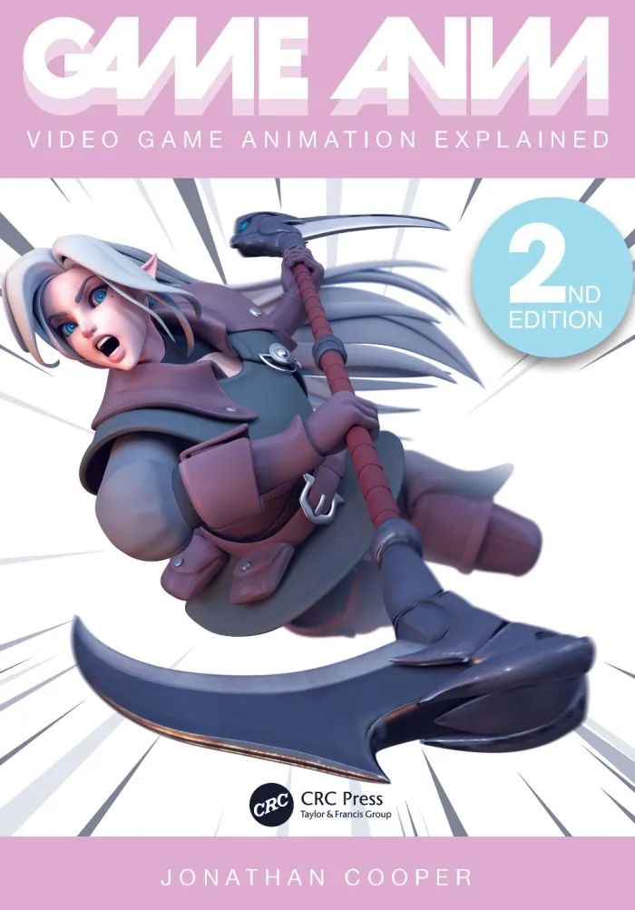 Game Anim: Video Game Animation Explained