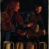 Game of Thrones Tarot Card Set