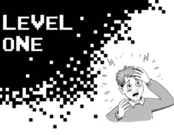 Game on: Shrinkle