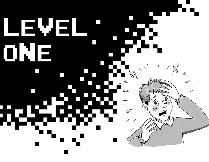 Game on: Shrinkle
