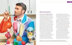 Gay Science: The Totally Scientific Examination of LGBTQ+ Culture, Myths, and Stereotypes