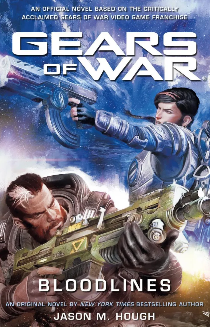 Gears of War: Bloodlines