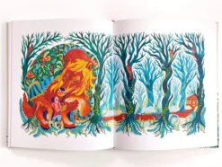 Gender Swapped Fairy Tales