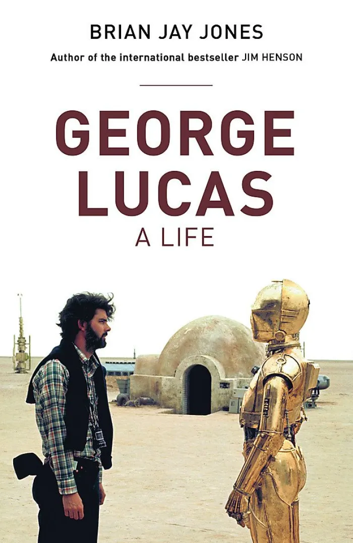 George Lucas