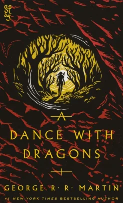 George R. R. Martin's A Game of Thrones 5-Book Boxed Set (Song of Ice and Fire Series): A Game of Thrones, A Clash of Kings, A Storm of Swords, A Feast for Crows, and A Dance with Dragons