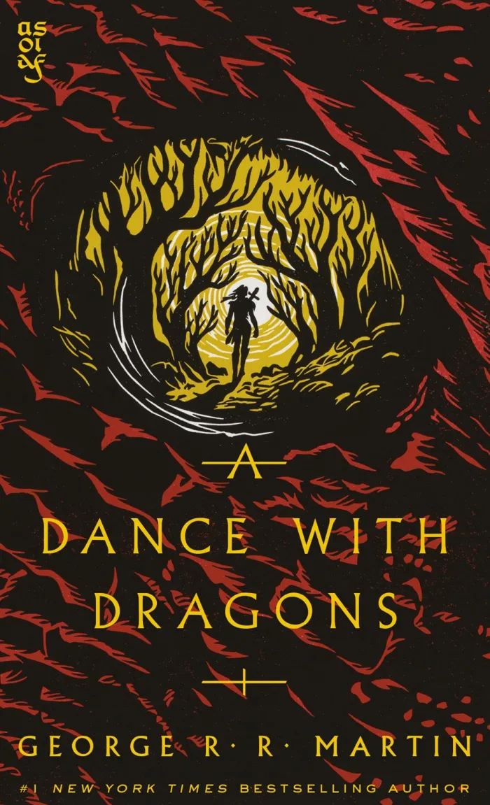 George R. R. Martin's A Game of Thrones 5-Book Boxed Set (Song of Ice and Fire Series): A Game of Thrones, A Clash of Kings, A Storm of Swords, A Feast for Crows, and A Dance with Dragons
