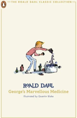 George's Marvellous Medicine
