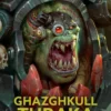 Ghazghkull Thraka: Prophet of the Waaagh!