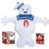 Ghostbusters: Desktop Inflatable Stay Puft Marshmallow Man: Stands 16" Tall