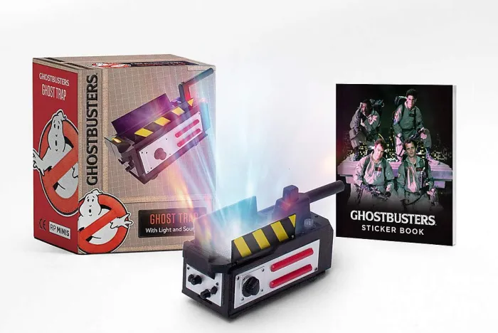 Ghostbusters: Ghost Trap