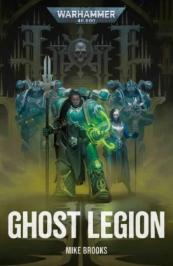 Ghost Legion
