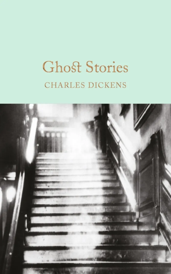 Ghost Stories