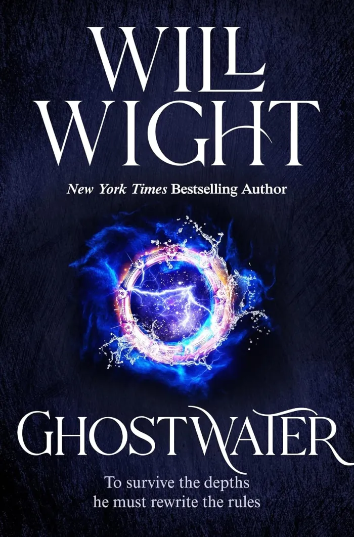 Ghostwater