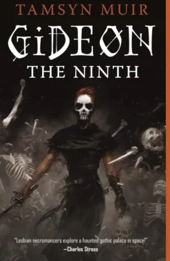 Gideon the Ninth