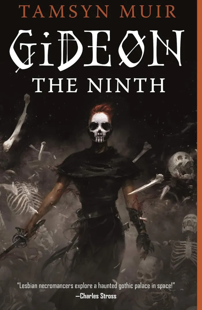 Gideon the Ninth