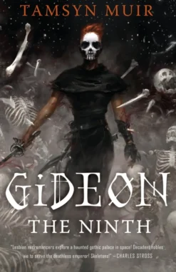 Gideon the Ninth