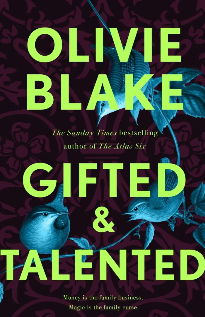 Gifted & Talented