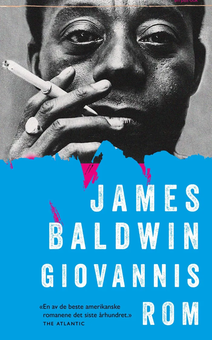 Giovannis rom